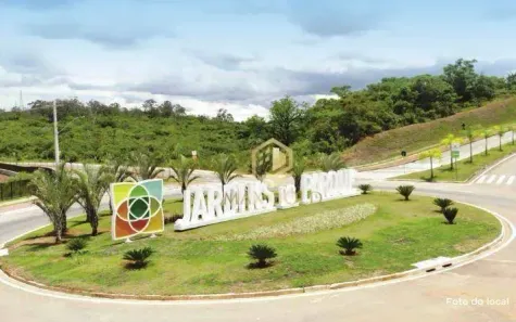 Lote/Terreno à venda, 363m² no Piracangaguá II, Taubaté