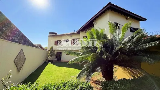 Casa de Condomínio com 3 Quartos à venda, 381m² no Ortizes, Valinhos
