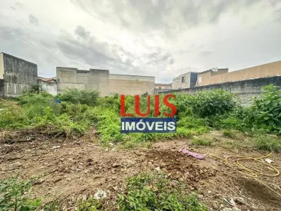 Lote/Terreno à venda, 360m² no Piratininga, Niterói