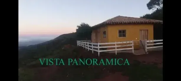 Fazenda/Sítio com 2 Quartos à venda, 20000m² no , Baependi