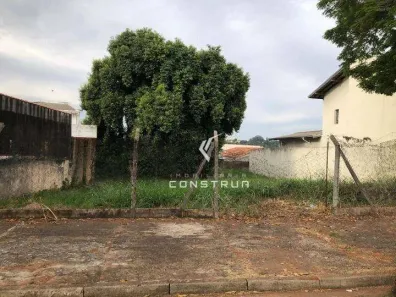 Lote/Terreno à venda, 327m² no Jardim Bom Retiro, Campinas