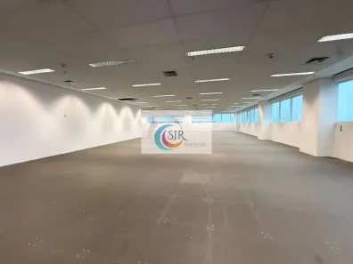Sala Comercial para alugar, 1276m² no Jardim Dom Bosco, São Paulo