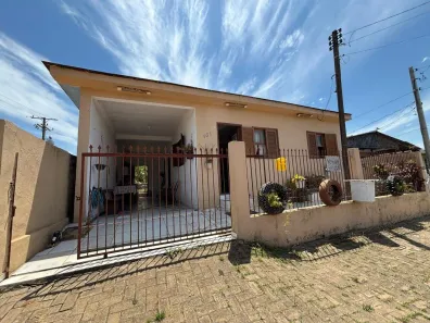 Casa com 2 Quartos à venda, 79m² no São Tomé, Viamão
