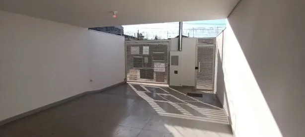 Casa com 3 Quartos à venda, 142m² no Floramar, Belo Horizonte