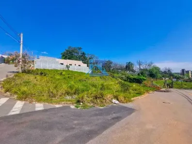 Lote/Terreno à venda, 357m² no Loteamento Quinta da Boa Vista, Itatiba