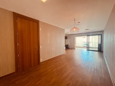 Apartamento com 3 Quartos à venda, 160m² no Bosque das Juritis, Ribeirão Preto