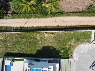 Lote/Terreno à venda, 507m² no Aruana, Aracaju