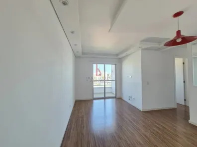 Apartamento com 3 Quartos à venda, 67m² no Estância Pinhais, Pinhais