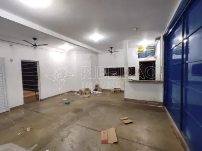 para alugar, 254m² no Jardim Paulistano, Ribeirão Preto