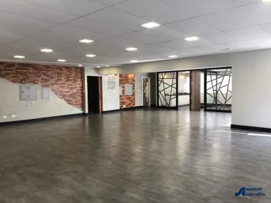 Sala Comercial à venda, 200m² no Pinheiros, São Paulo