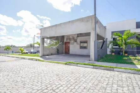 Casa com 2 Quartos à venda, 90m² no Santo Antônio dos Prazeres, Feira de Santana