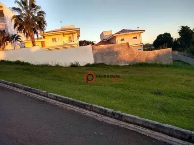 Lote/Terreno à venda, 540m² no Condomínio Residencial Village Vert, Sorocaba