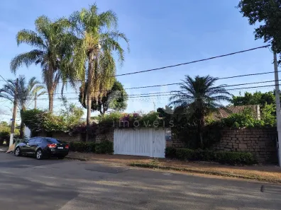 Casa com 4 Quartos à venda, 248m² no Cidade Universitária, Campinas