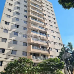 Apartamento com 3 Quartos à venda, 92m² no Campo Belo, São Paulo