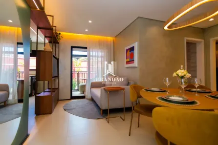 Apartamento com 3 Quartos à venda, 65m² no Antares, Maceió
