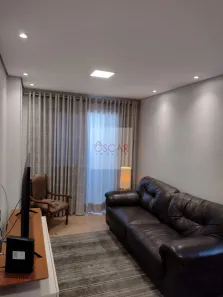 Apartamento com 2 Quartos à venda, 64m² no Vila Carrão, São Paulo