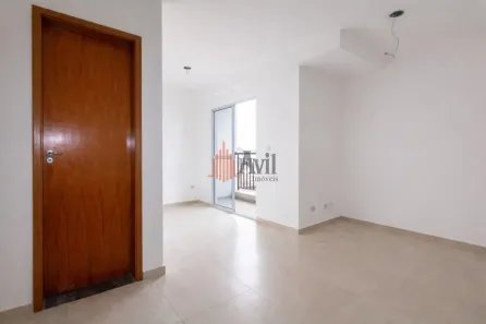 Apartamento com 1 Quarto à venda, 25m² no Parque Maria Luiza, São Paulo