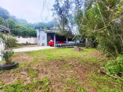 Casa com 2 Quartos à venda, 118m² no Gaivota (Interior), Itanhaém