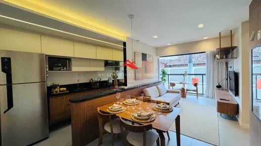 Apartamento com 2 Quartos à venda, 64m² no Jardim Camburi, Vitória