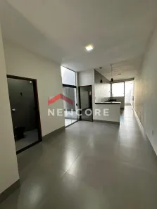 Casa com 2 Quartos à venda, 82m² no Jardim Ipanema, Uberlândia
