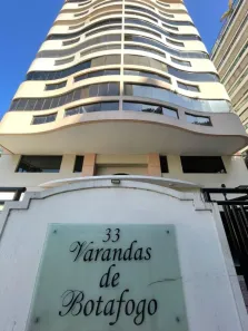 Apartamento com 3 Quartos à venda, 100m² no Botafogo, Rio de Janeiro