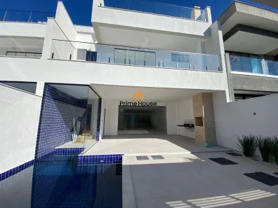 Casa de Condomínio com 3 Quartos à venda, 297m² no Recreio dos Bandeirantes, Rio de Janeiro