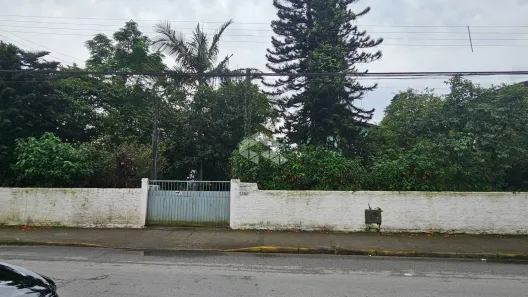 Lote/Terreno à venda, 2698m² no Rio Caveiras, Biguaçu