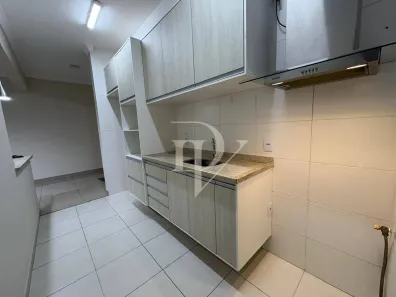 Apartamento com 3 Quartos para alugar, 90m² no Bairro Pau Preto, Indaiatuba
