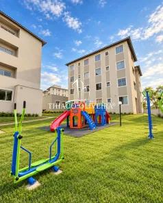 Apartamento com 2 Quartos para alugar, 53m² no Monte Verde, Betim