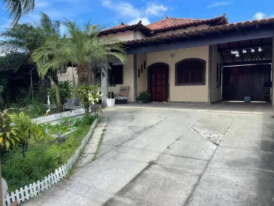 Casa com 3 Quartos à venda, 150m² no Vila Capri, Araruama
