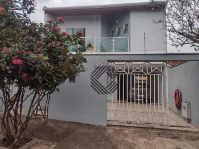 Sobrado com 3 Quartos à venda, 216m² no Wanel Ville, Sorocaba