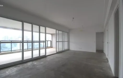 Apartamento com 3 Quartos à venda, 163m² no Indianópolis, São Paulo