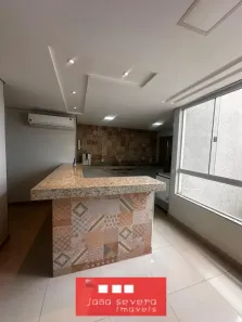 Apartamento com 3 Quartos à venda, 115m² no Plano Diretor Norte, Palmas