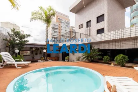 Apartamento com 3 Quartos à venda, 420m² no Vila Diva (Zona Leste), São Paulo