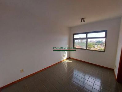 Apartamento com 1 Quarto à venda, 39m² no Presidente Médici, Ribeirão Preto