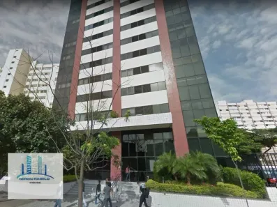 Sala Comercial para venda ou aluguel, 38m² no Vila Mariana, São Paulo