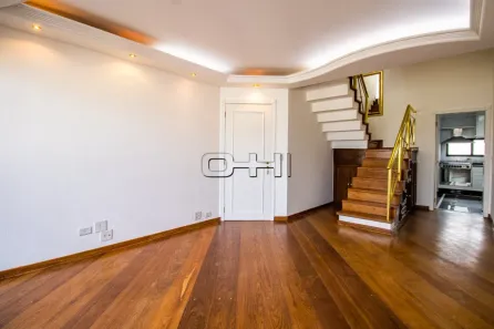 Cobertura com 3 Quartos à venda, 222m² no Vila Uberabinha, São Paulo