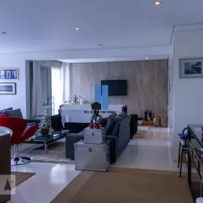 Apartamento com 2 Quartos à venda, 14m² no Perdizes, São Paulo