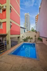 Apartamento com 2 Quartos à venda, 60m² no Vila Olímpia, São Paulo