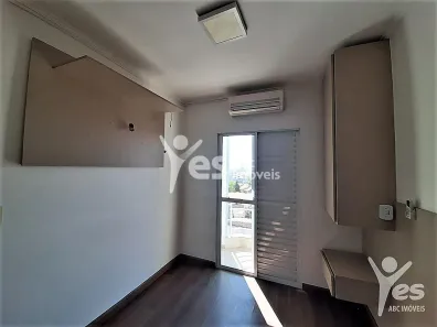 Cobertura com 2 Quartos para alugar, 41m² no Parque Oratório, Santo André
