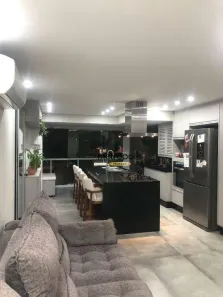 Apartamento com 2 Quartos à venda, 80m² no Osvaldo Cruz, São Caetano do Sul