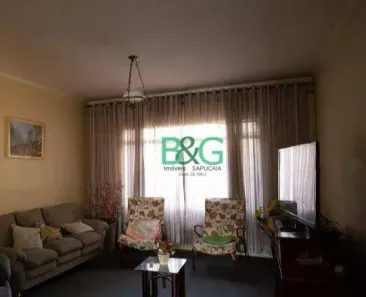 Sobrado com 3 Quartos à venda, 600m² no Vila Graciosa, São Paulo
