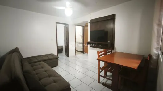Apartamento com 1 Quarto para alugar, 40m² no Pioneiros, Balneário Camboriú