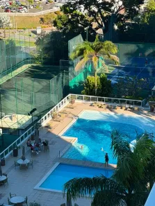 Apartamento com 5 Quartos à venda, 328m² no Horto Florestal, Salvador