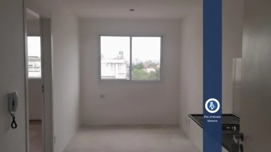 Apartamento com 1 Quarto à venda, 26m² no Belenzinho, São Paulo