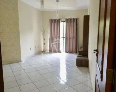 Apartamento com 3 Quartos à venda, 90m² no Parque da Represa, Jundiaí