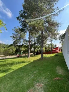 Lote/Terreno à venda, 734m² no Alphaville, Santana de Parnaíba