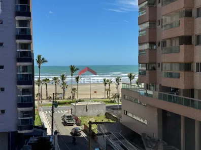 Apartamento com 2 Quartos à venda, 109m² no Aviação, Praia Grande