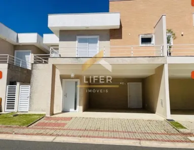 Casa de Condomínio com 3 Quartos à venda, 187m² no Apaga Fogo, Valinhos