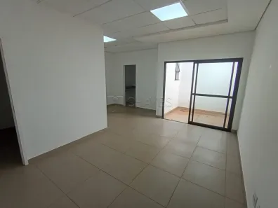 Ponto Comercial para alugar, 35m² no Vila Tibério, Ribeirão Preto